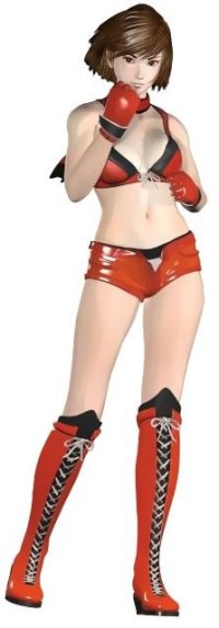 BUY NEW rumble rose - 45304 Premium Anime Print Poster